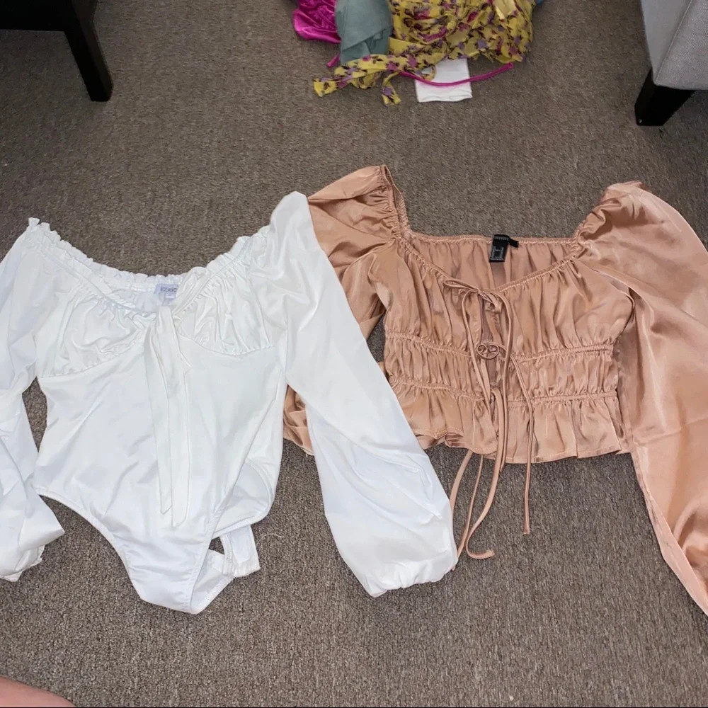 Blouse bundle - Picture 1 of 1